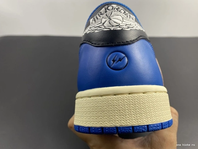 Cheap DM7866-140 Low x Jordan 1 Design Travis x Air Fragment Scott Retro 0715